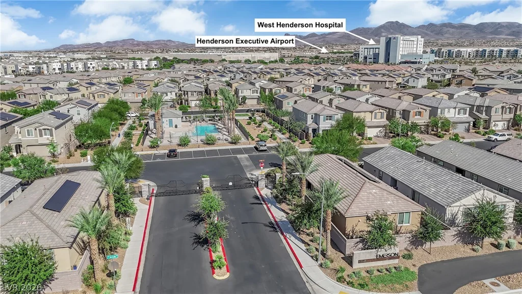 3705 Canis Minor, Henderson, NV 89052