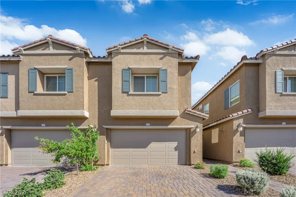 3705 Canis Minor, Henderson, NV 89052