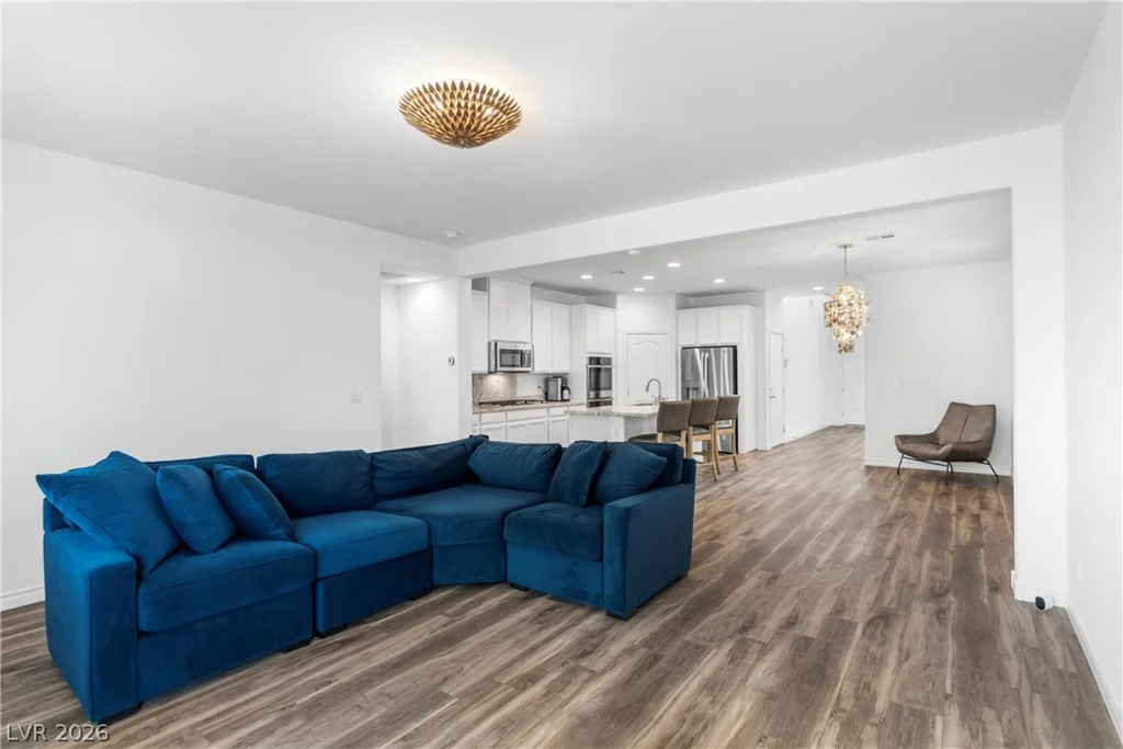 12424 Piazzo, Las Vegas, NV 89141