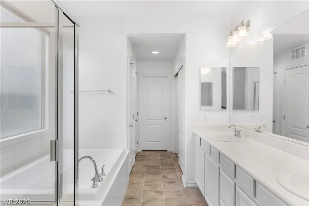 12424 Piazzo, Las Vegas, NV 89141
