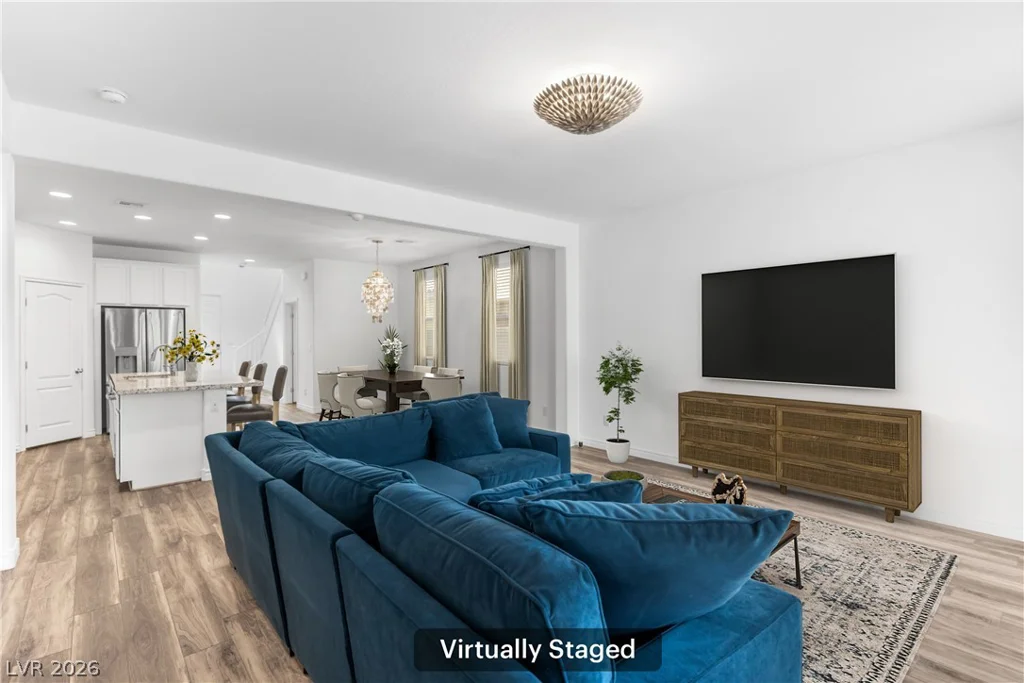 12424 Piazzo, Las Vegas, NV 89141
