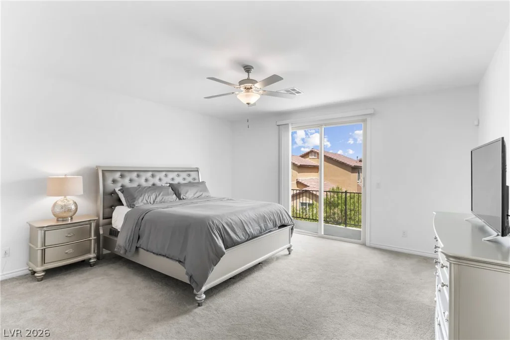 12424 Piazzo, Las Vegas, NV 89141