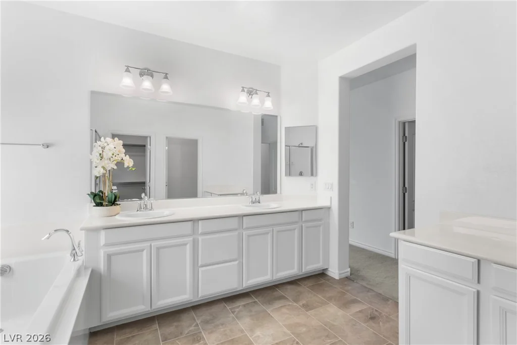 12424 Piazzo, Las Vegas, NV 89141