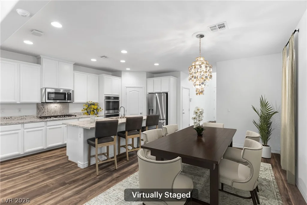 12424 Piazzo, Las Vegas, NV 89141