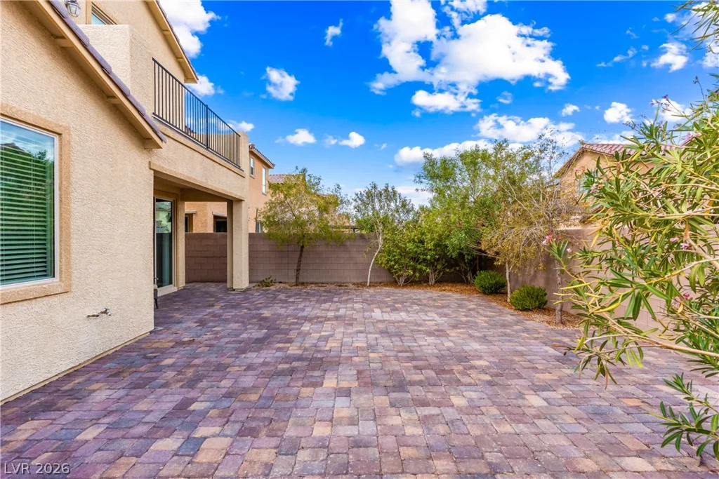 12424 Piazzo, Las Vegas, NV 89141