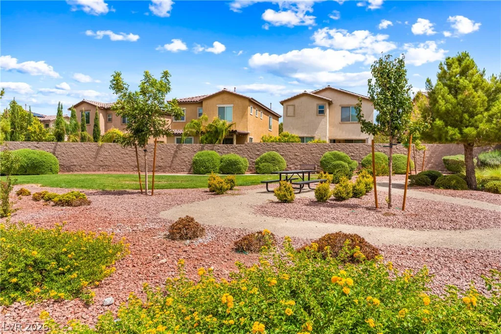 12424 Piazzo, Las Vegas, NV 89141