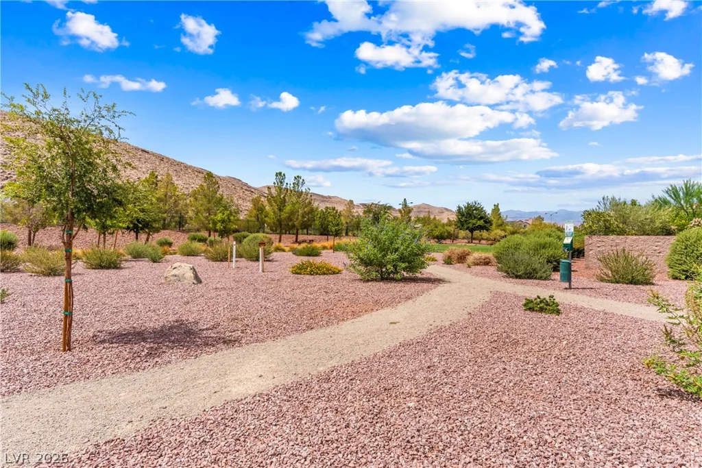 12424 Piazzo, Las Vegas, NV 89141