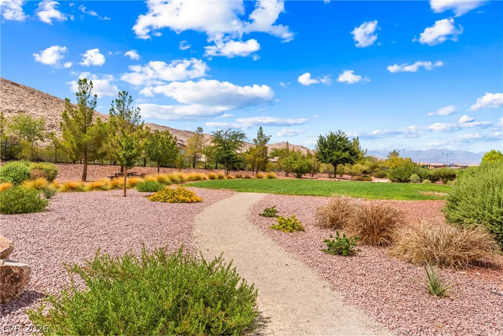 12424 Piazzo, Las Vegas, NV 89141