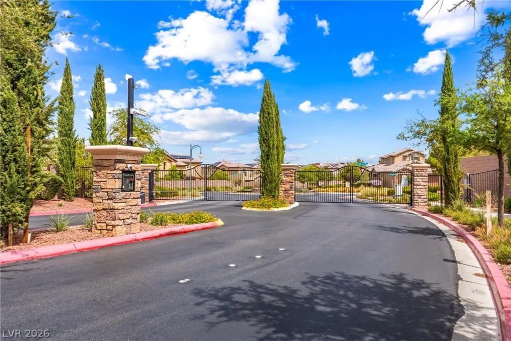 12424 Piazzo, Las Vegas, NV 89141
