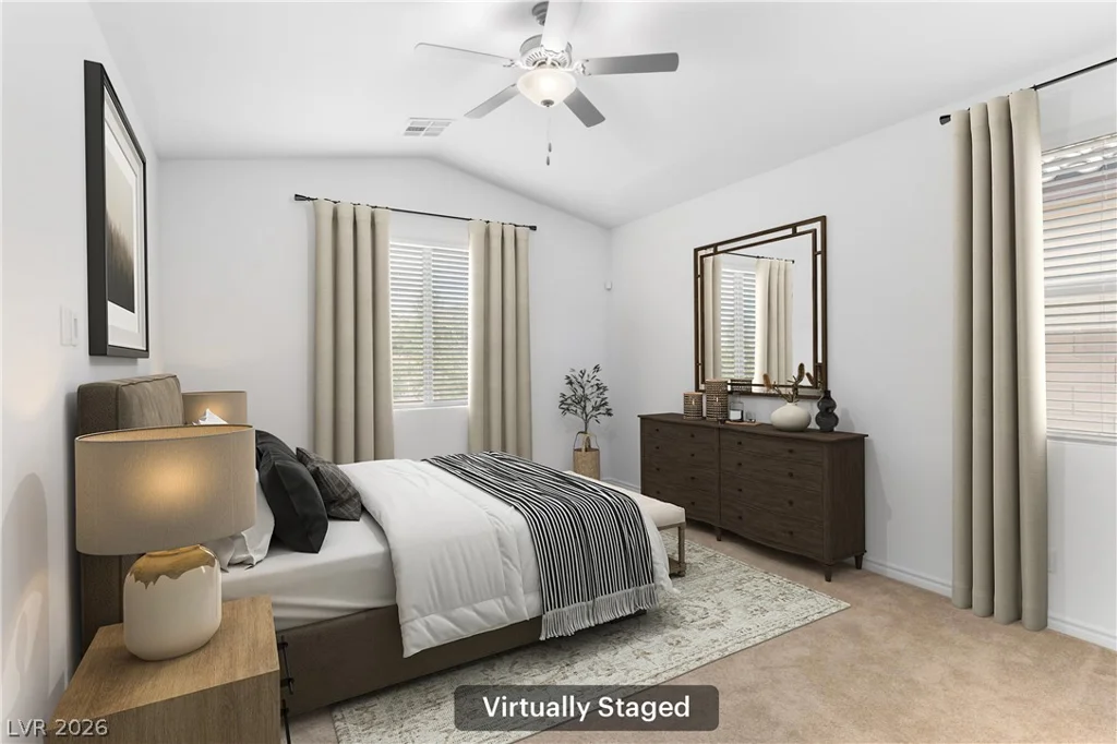 12424 Piazzo, Las Vegas, NV 89141