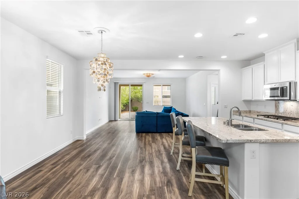 12424 Piazzo, Las Vegas, NV 89141