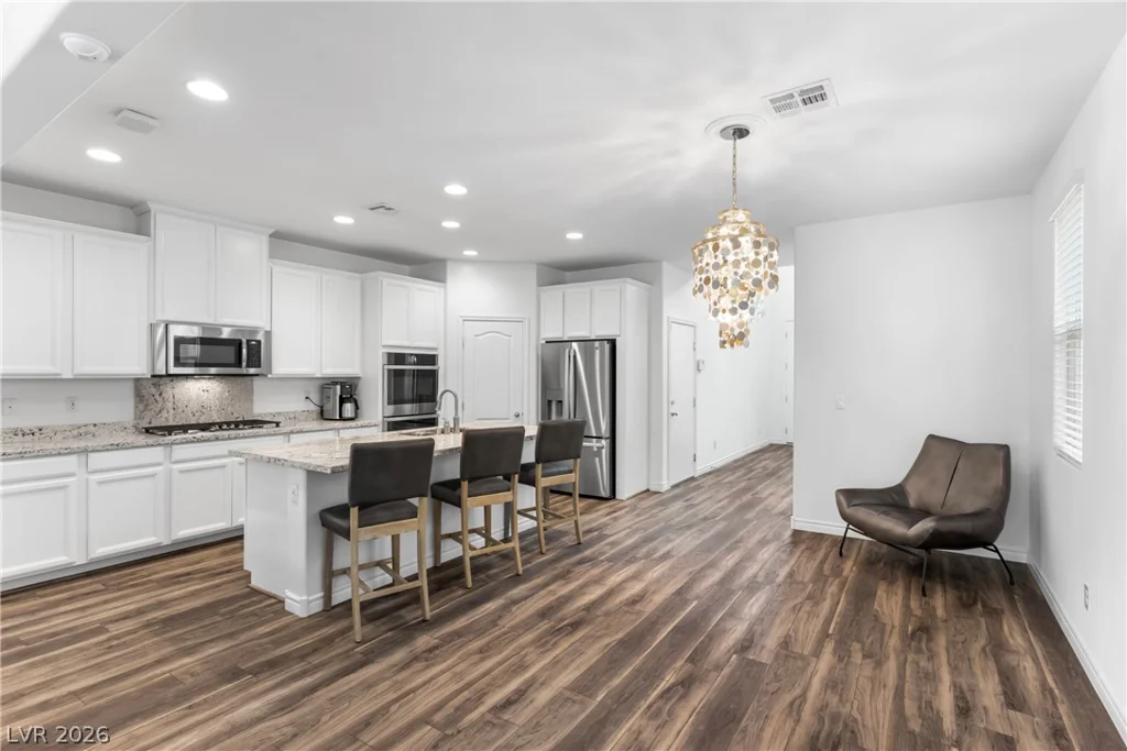 12424 Piazzo, Las Vegas, NV 89141