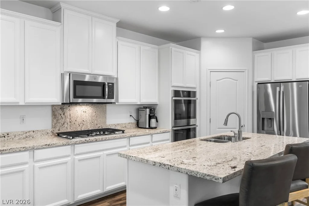 12424 Piazzo, Las Vegas, NV 89141