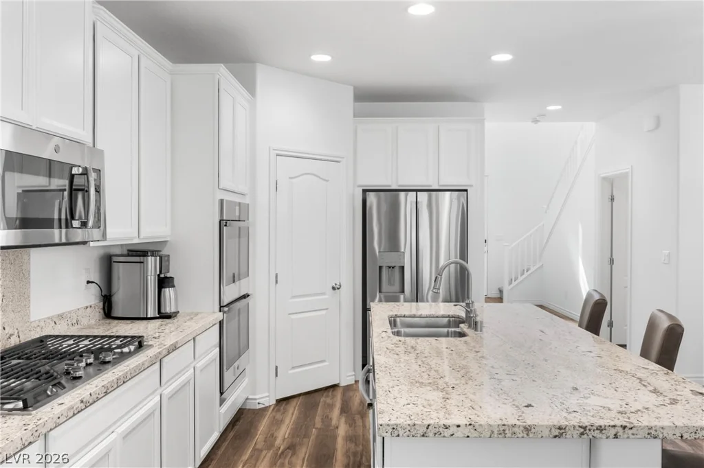 12424 Piazzo, Las Vegas, NV 89141