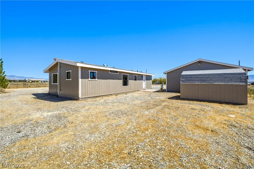 1890 Anns, Pahrump, NV 89048