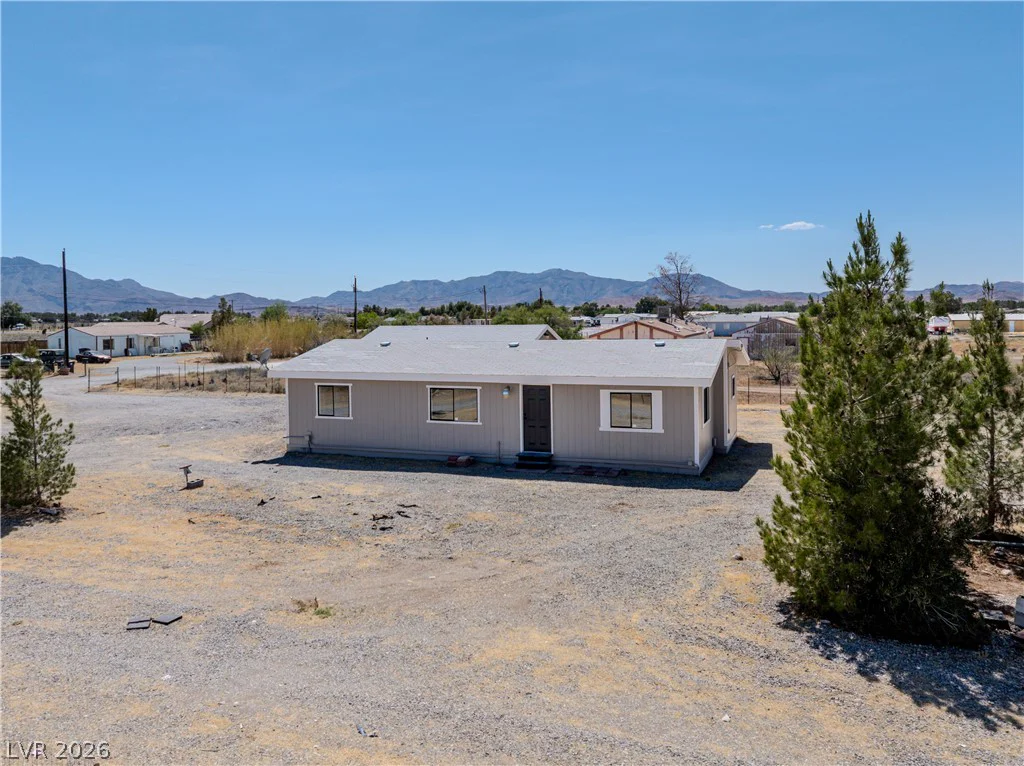 1890 Anns, Pahrump, NV 89048