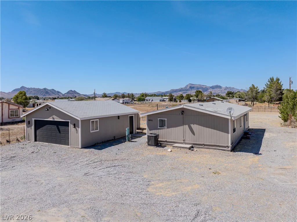 1890 Anns, Pahrump, NV 89048