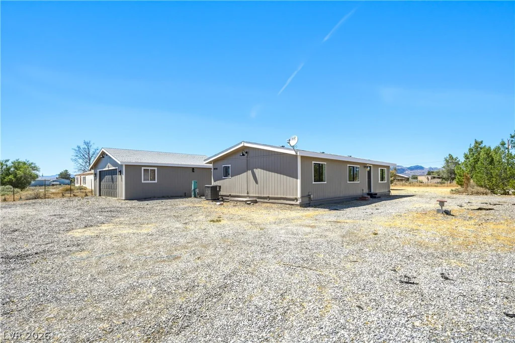 1890 Anns, Pahrump, NV 89048