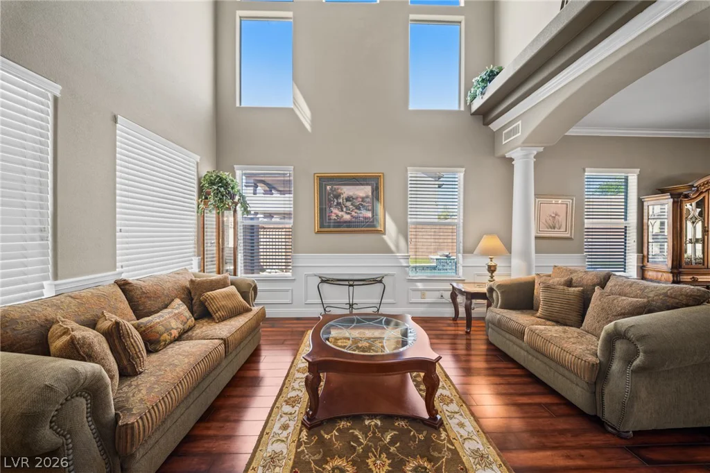 1448 Midnight Cowboy, Las Vegas, NV 89110