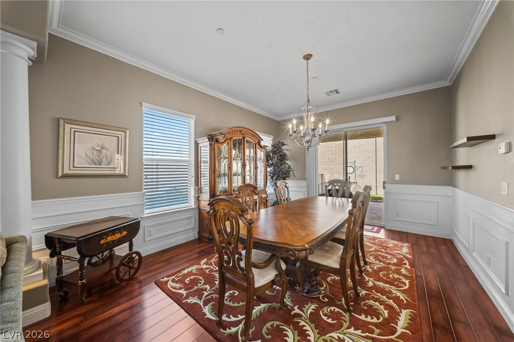 1448 Midnight Cowboy, Las Vegas, NV 89110