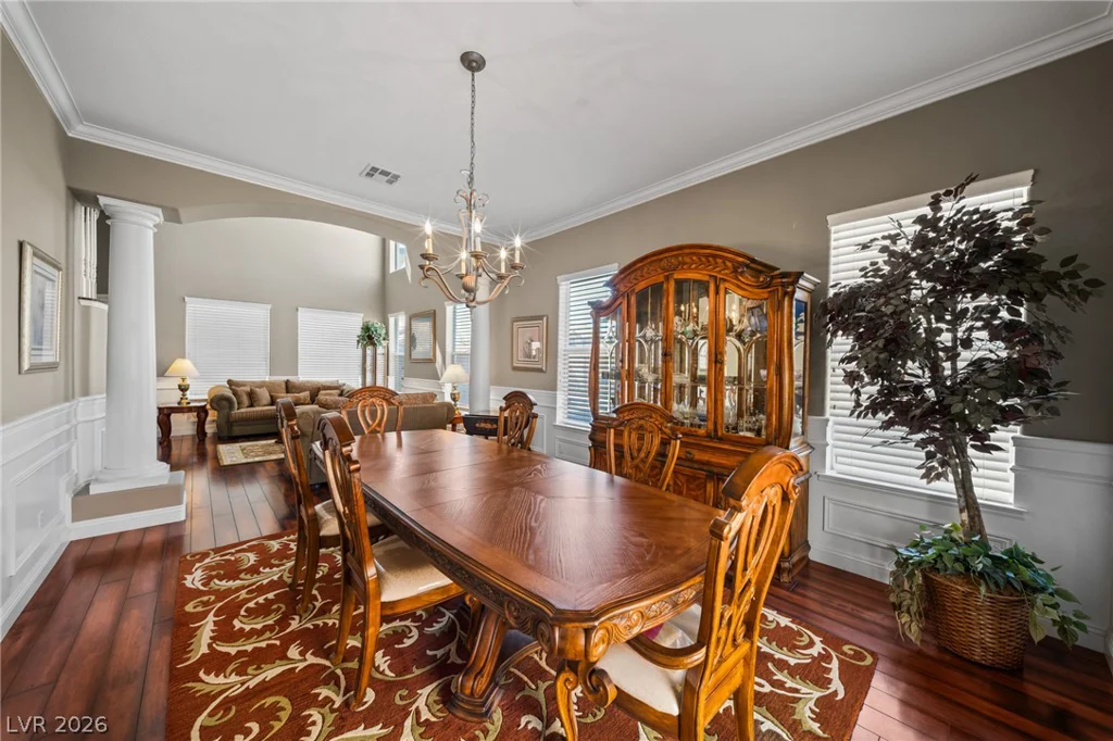 1448 Midnight Cowboy, Las Vegas, NV 89110