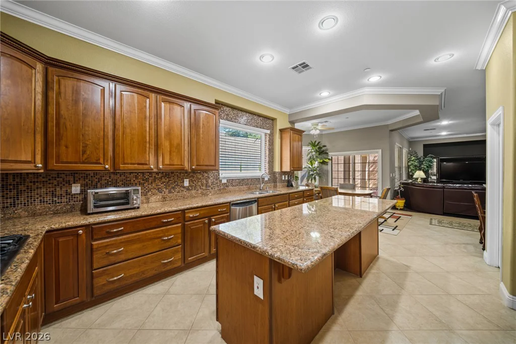 1448 Midnight Cowboy, Las Vegas, NV 89110