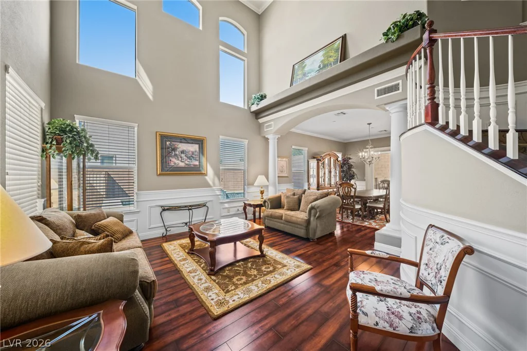 1448 Midnight Cowboy, Las Vegas, NV 89110