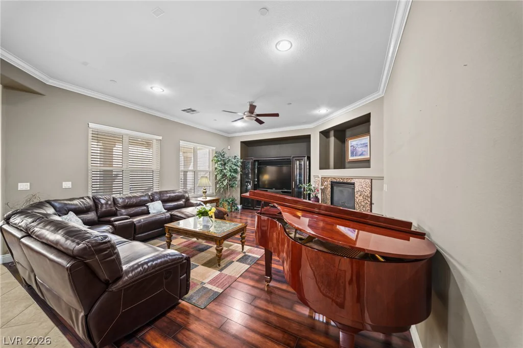 1448 Midnight Cowboy, Las Vegas, NV 89110