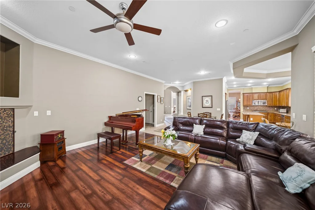 1448 Midnight Cowboy, Las Vegas, NV 89110