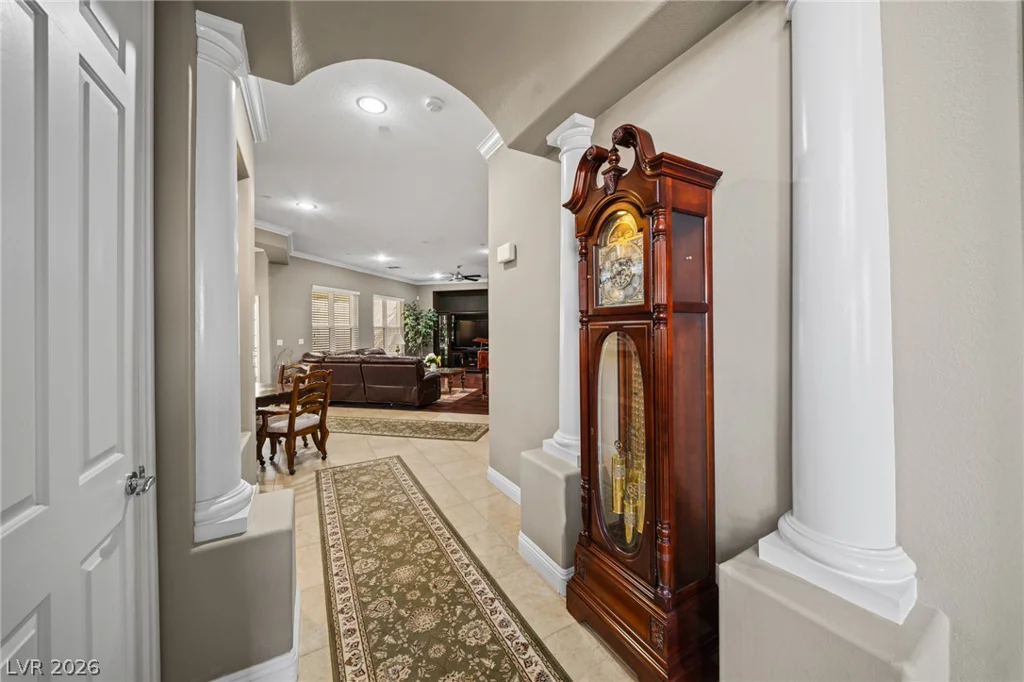 1448 Midnight Cowboy, Las Vegas, NV 89110
