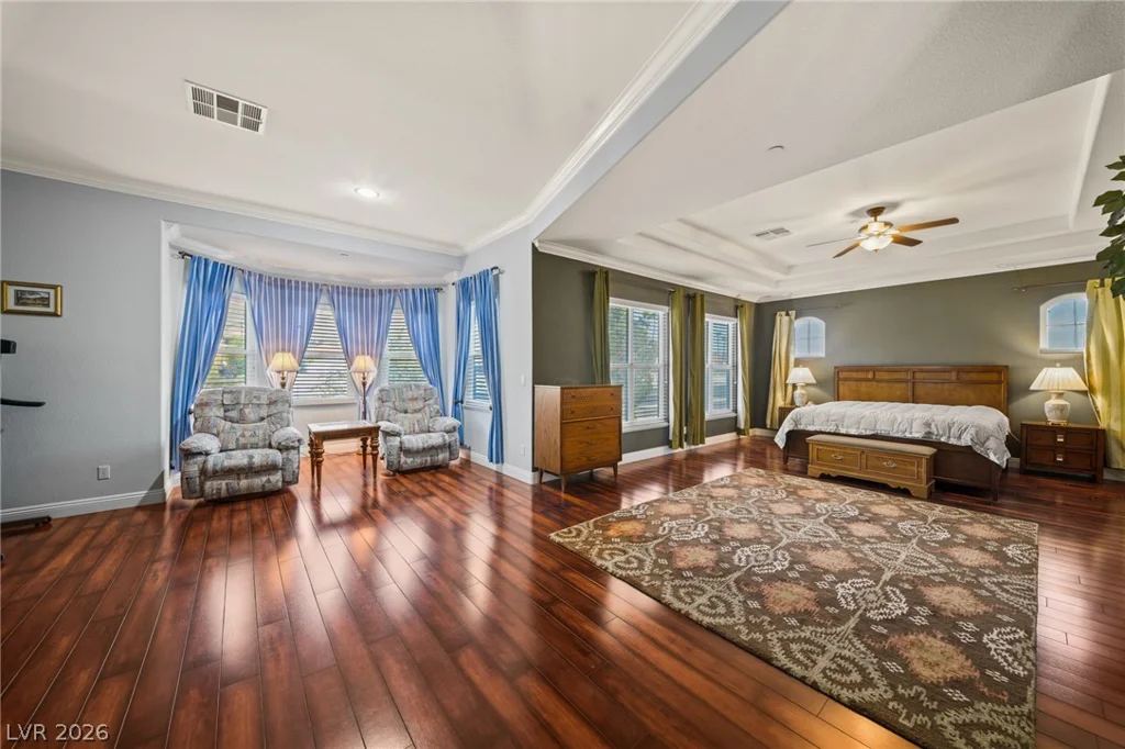 1448 Midnight Cowboy, Las Vegas, NV 89110