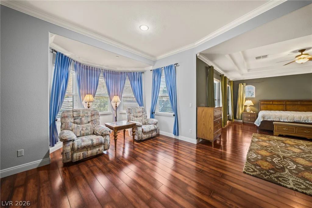 1448 Midnight Cowboy, Las Vegas, NV 89110