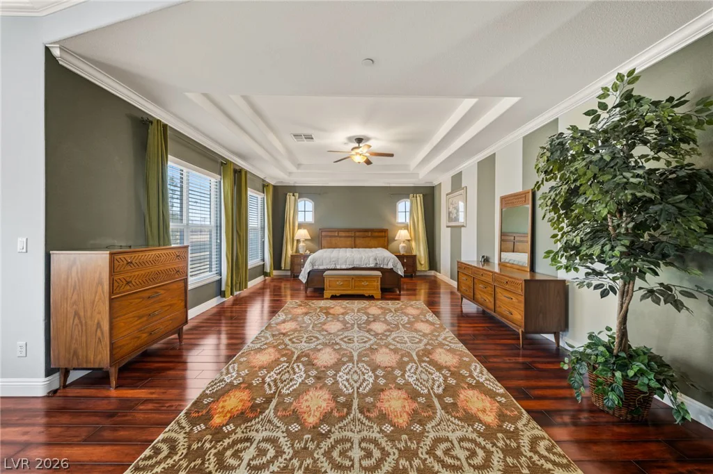 1448 Midnight Cowboy, Las Vegas, NV 89110
