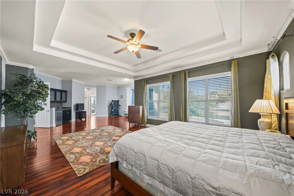 1448 Midnight Cowboy, Las Vegas, NV 89110
