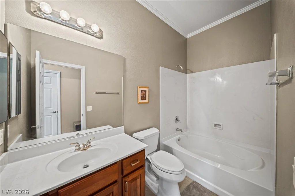 1448 Midnight Cowboy, Las Vegas, NV 89110