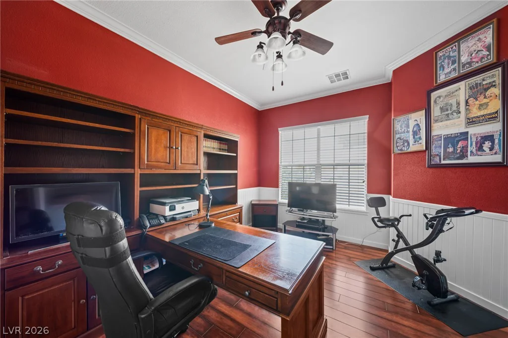 1448 Midnight Cowboy, Las Vegas, NV 89110