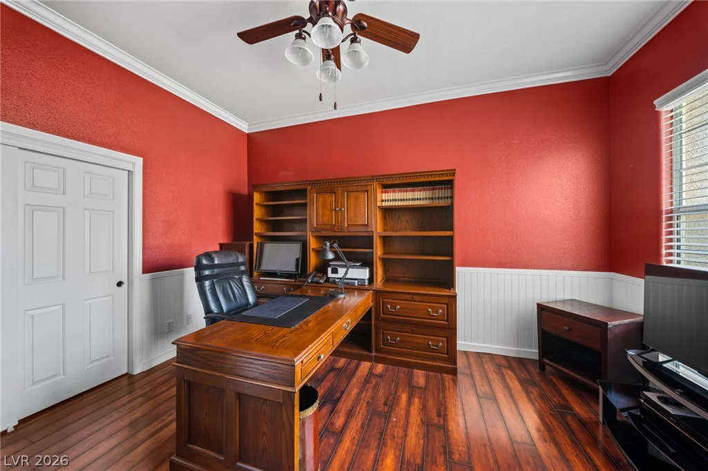 1448 Midnight Cowboy, Las Vegas, NV 89110
