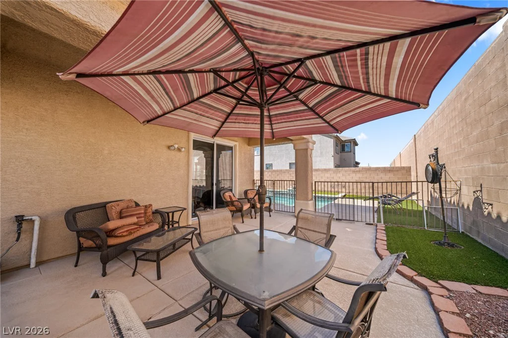 1448 Midnight Cowboy, Las Vegas, NV 89110