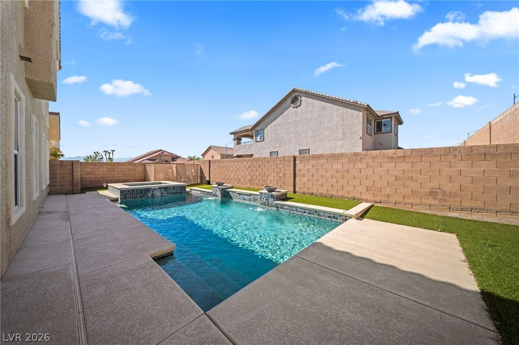 1448 Midnight Cowboy, Las Vegas, NV 89110