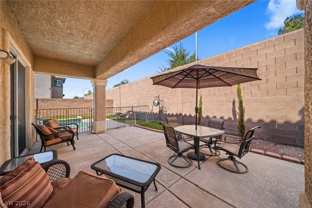 1448 Midnight Cowboy, Las Vegas, NV 89110
