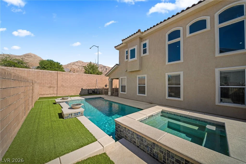 1448 Midnight Cowboy, Las Vegas, NV 89110