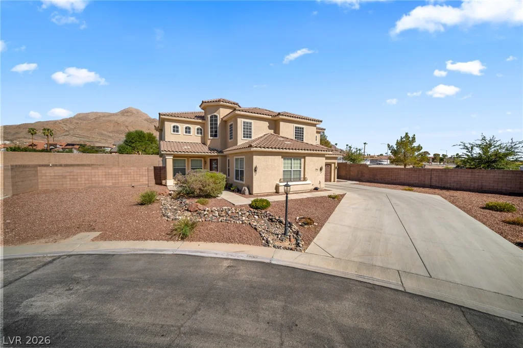 1448 Midnight Cowboy, Las Vegas, NV 89110