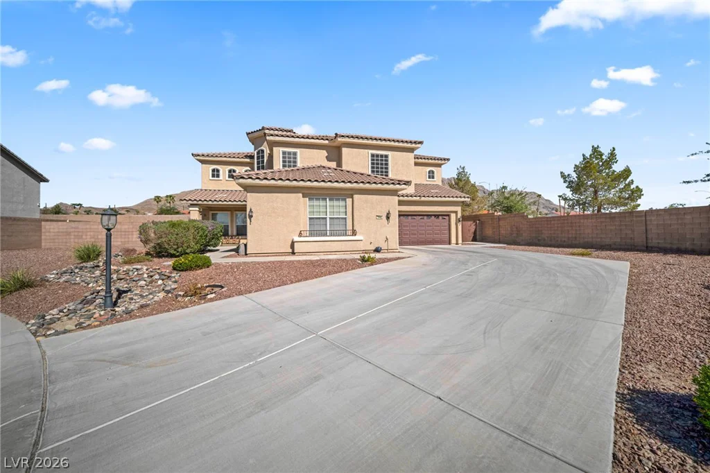 1448 Midnight Cowboy, Las Vegas, NV 89110