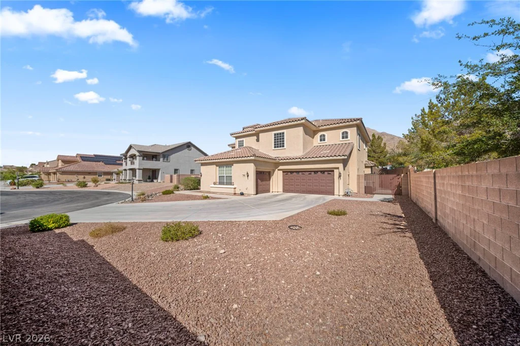 1448 Midnight Cowboy, Las Vegas, NV 89110