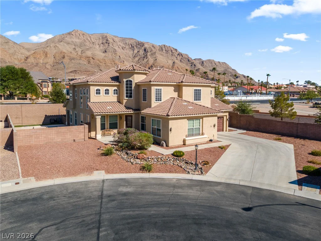 1448 Midnight Cowboy, Las Vegas, NV 89110