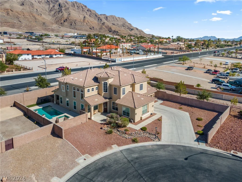 1448 Midnight Cowboy, Las Vegas, NV 89110