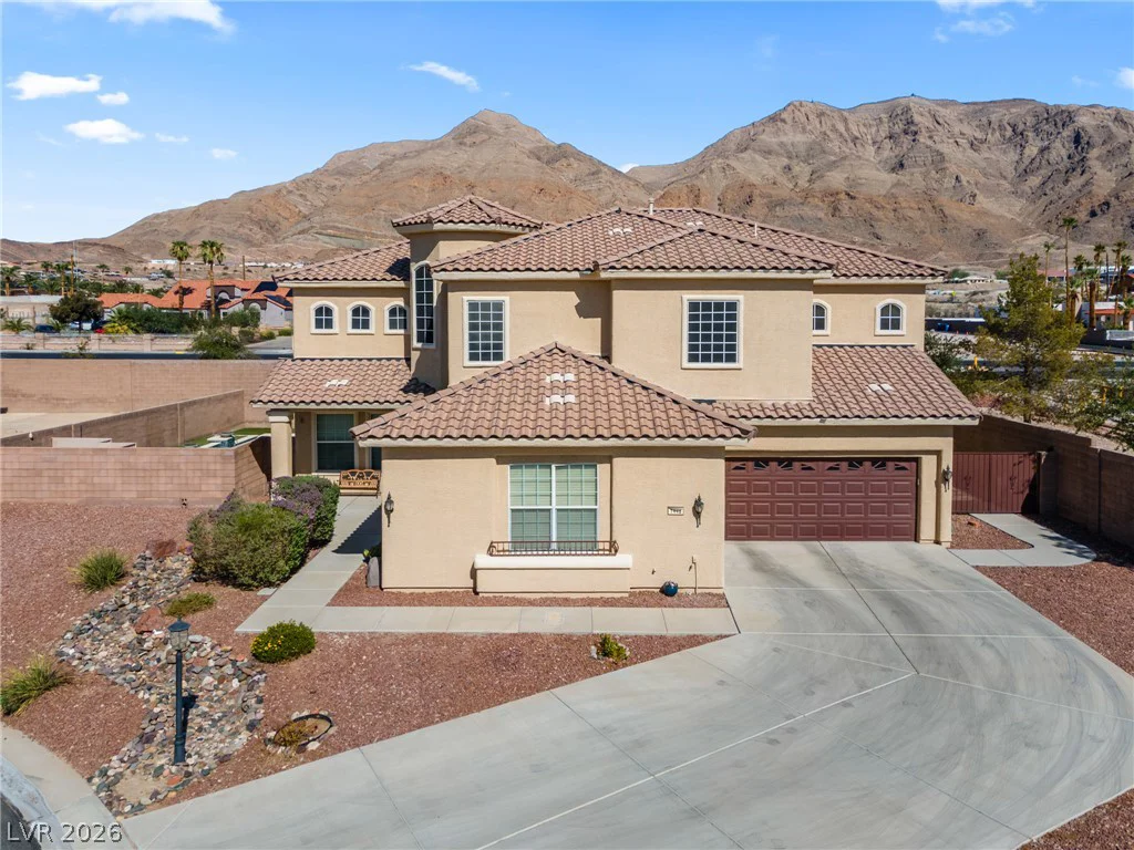 1448 Midnight Cowboy, Las Vegas, NV 89110