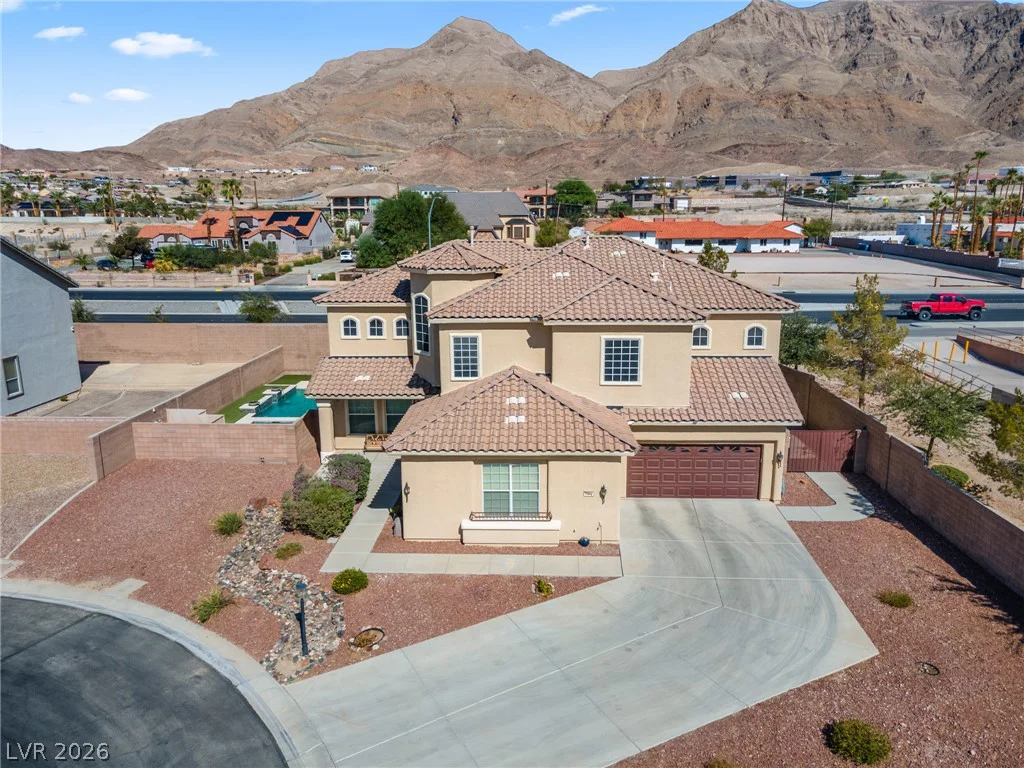 1448 Midnight Cowboy, Las Vegas, NV 89110