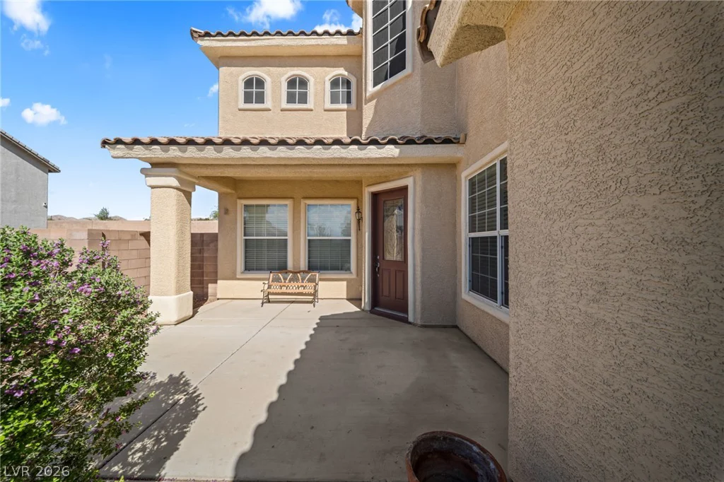 1448 Midnight Cowboy, Las Vegas, NV 89110