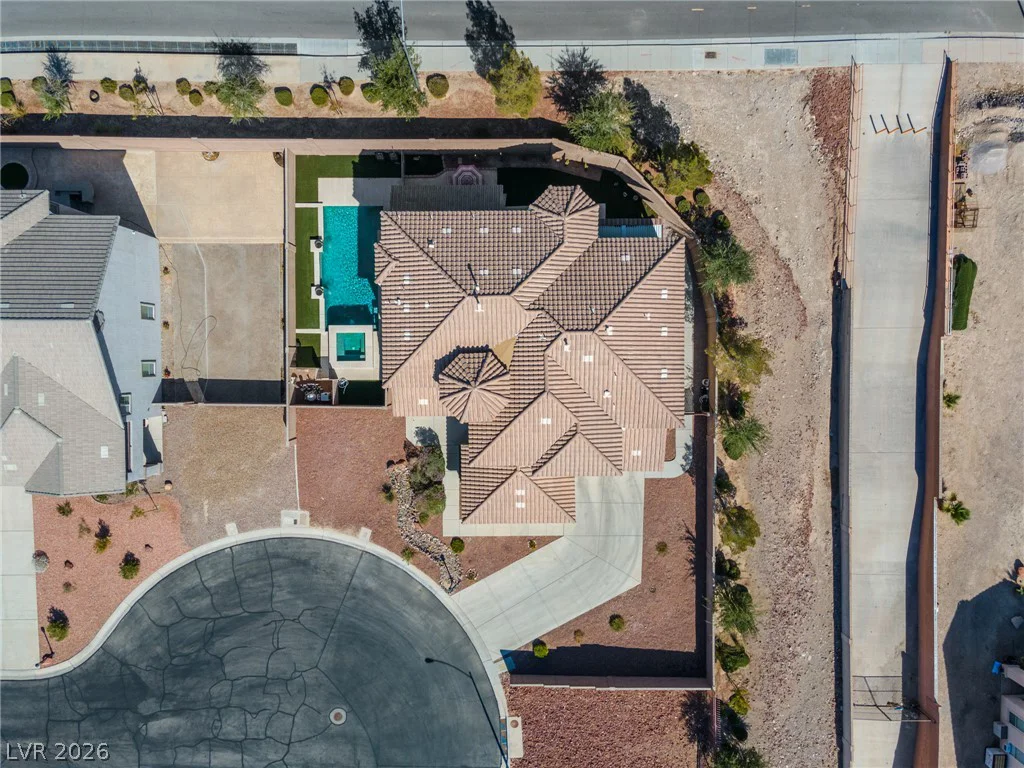 1448 Midnight Cowboy, Las Vegas, NV 89110
